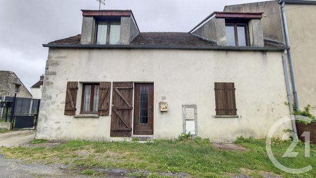 maison à vendre - 5 pièces - 97.3 m2 - BOUGLIGNY - 77 - ILE-DE-FRANCE - Century 21 Cottage Immobilier
