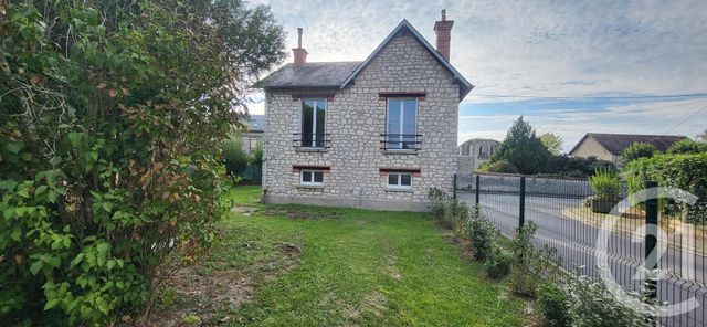 maison à vendre - 3 pièces - 78.0 m2 - CHATEAU LANDON - 77 - ILE-DE-FRANCE - Century 21 Cottage Immobilier