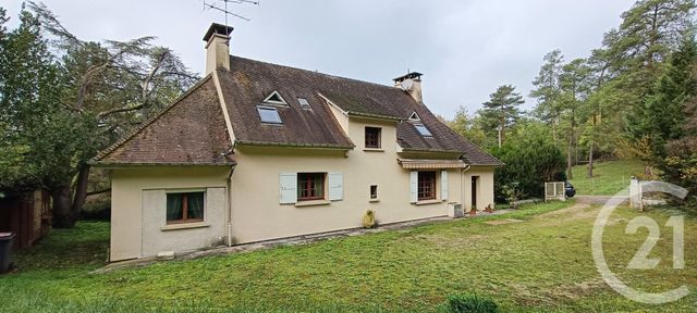 maison à vendre - 7 pièces - 183.0 m2 - NEMOURS - 77 - ILE-DE-FRANCE - Century 21 Cottage Immobilier