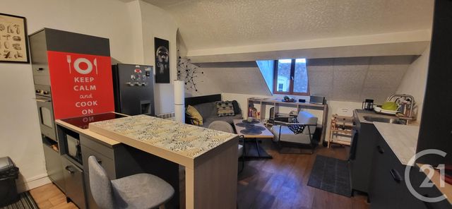 appartement - NEMOURS - 77