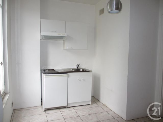 Appartement F2 à louer - 2 pièces - 23.33 m2 - NEMOURS - 77 - ILE-DE-FRANCE - Century 21 Cottage Immobilier