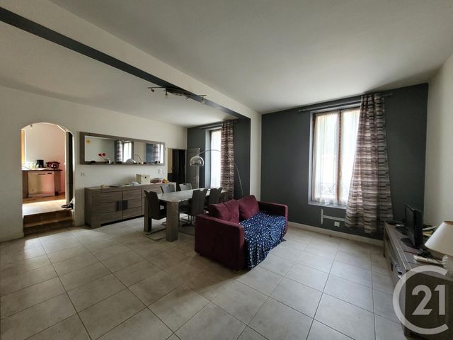maison - NEMOURS - 77
