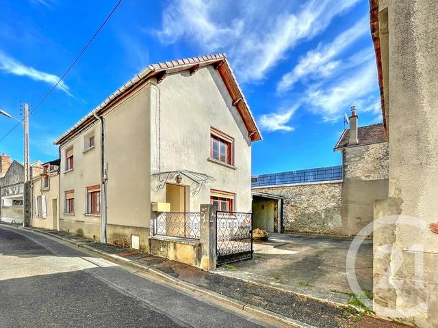 maison - NEMOURS - 77