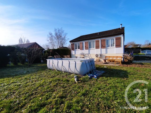 maison - DORDIVES - 45