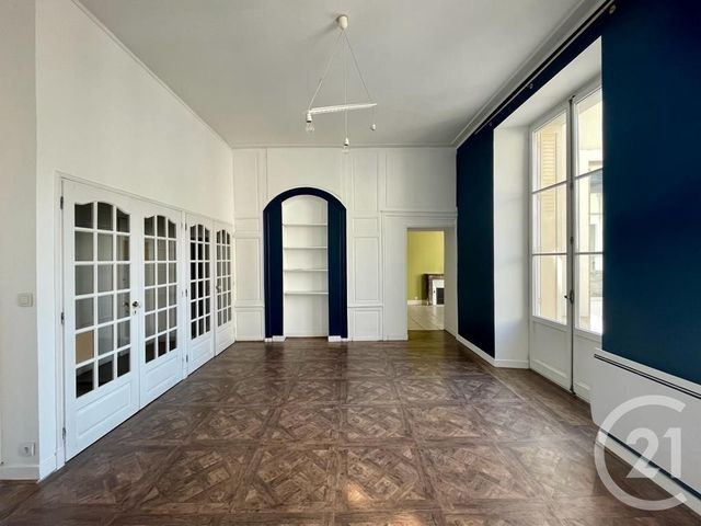 Appartement F2 à vendre - 2 pièces - 59.79 m2 - NEMOURS - 77 - ILE-DE-FRANCE - Century 21 Cottage Immobilier