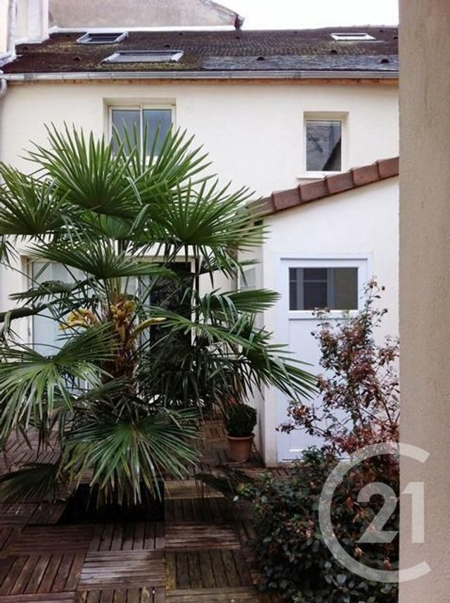 maison - NEMOURS - 77