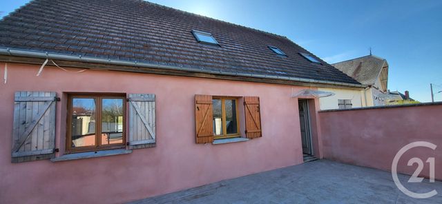 Maison à vendre BEAUMONT DU GATINAIS