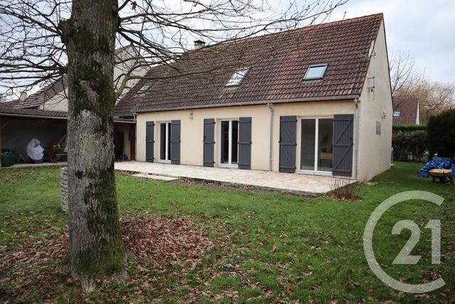 maison - ST PIERRE LES NEMOURS - 77