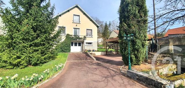 maison - SOUPPES SUR LOING - 77