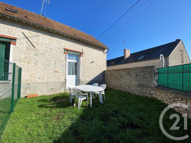 Appartement F3 à louer - 3 pièces - 61.0 m2 - CHATEAU LANDON - 77 - ILE-DE-FRANCE - Century 21 Cottage Immobilier