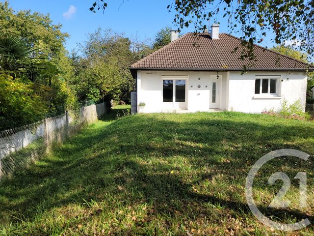 maison - DORDIVES - 45