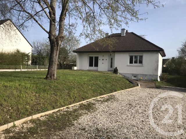 maison à vendre - 3 pièces - 70.0 m2 - DORDIVES - 45 - CENTRE - Century 21 Cottage Immobilier