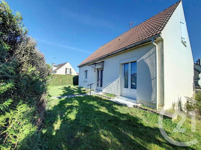 maison - NEMOURS - 77