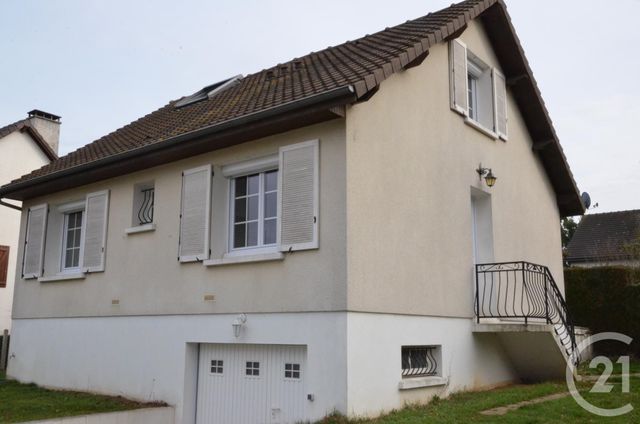 maison - DORDIVES - 45