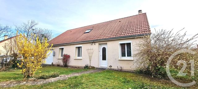 maison à vendre - 6 pièces - 113.42 m2 - NEMOURS - 77 - ILE-DE-FRANCE - Century 21 Cottage Immobilier