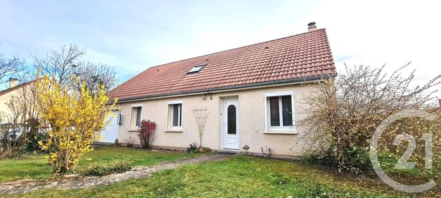 maison - NEMOURS - 77