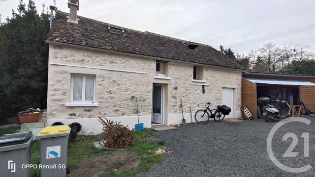 maison - NONVILLE - 77