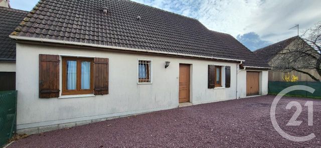 maison à vendre - 5 pièces - 114.5 m2 - CHATEAU LANDON - 77 - ILE-DE-FRANCE - Century 21 Cottage Immobilier