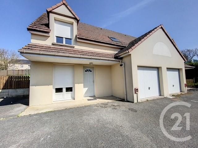 maison - NEMOURS - 77