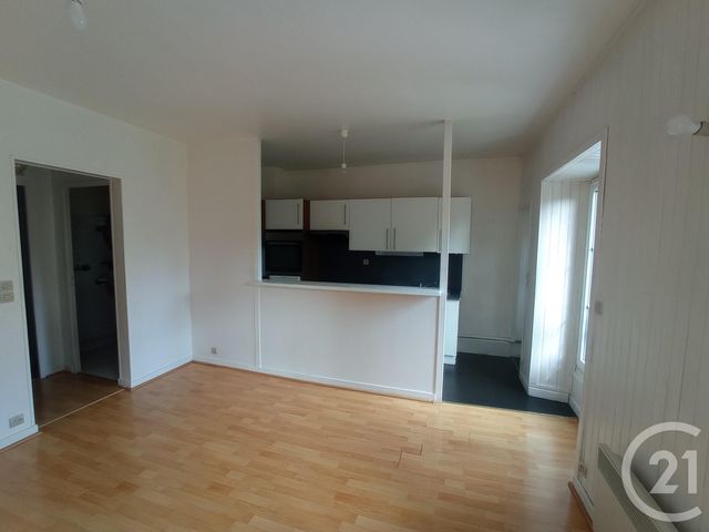 Appartement F3 à vendre - 3 pièces - 49.26 m2 - NEMOURS - 77 - ILE-DE-FRANCE - Century 21 Cottage Immobilier