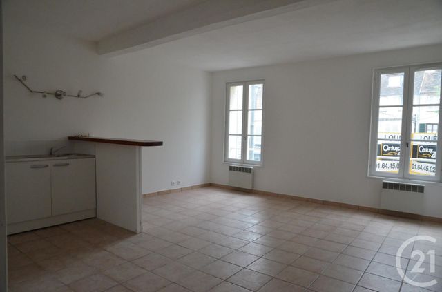 Appartement F2 à vendre - 2 pièces - 46.17 m2 - NEMOURS - 77 - ILE-DE-FRANCE - Century 21 Cottage Immobilier