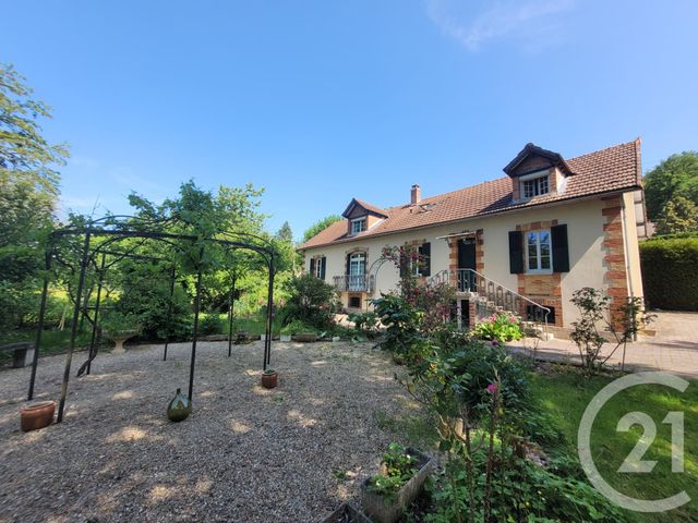 maison - NEMOURS - 77