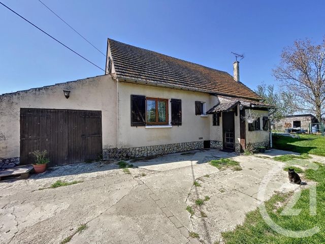 maison - AUXY - 45