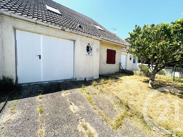 maison - NEMOURS - 77