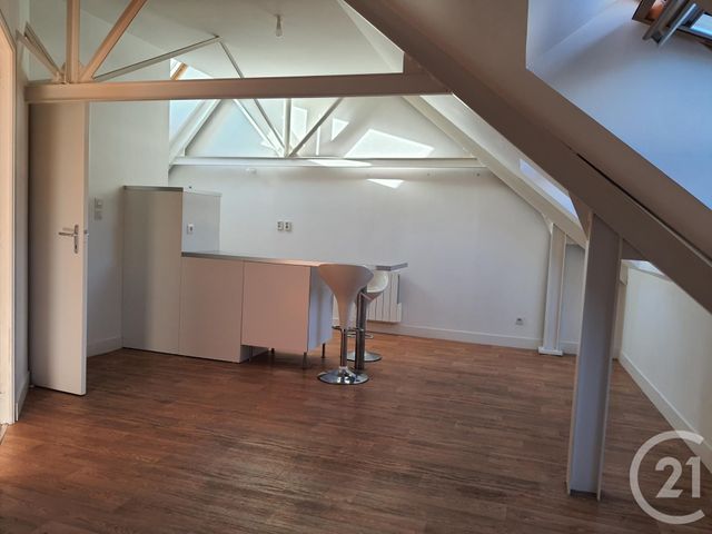 appartement - NEMOURS - 77