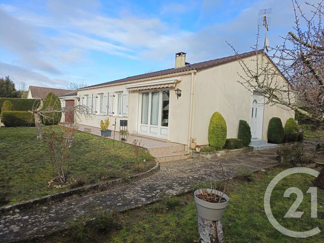 maison - DORDIVES - 45
