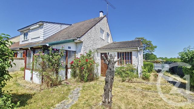 maison - NEMOURS - 77