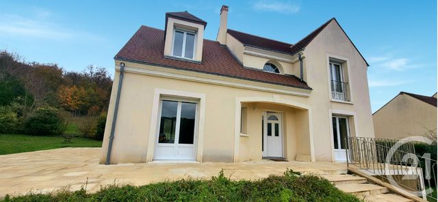 maison à vendre - 6 pièces - 138.27 m2 - FAY LES NEMOURS - 77 - ILE-DE-FRANCE - Century 21 Cottage Immobilier