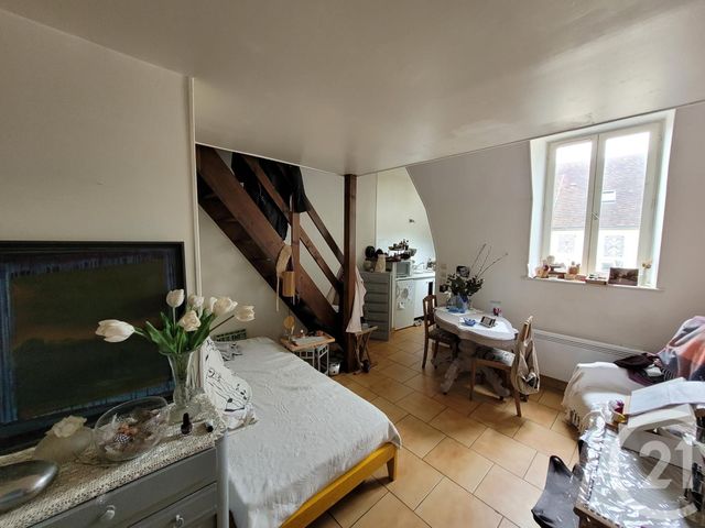 Studio à vendre - 1 pièce - 21.01 m2 - NEMOURS - 77 - ILE-DE-FRANCE - Century 21 Cottage Immobilier