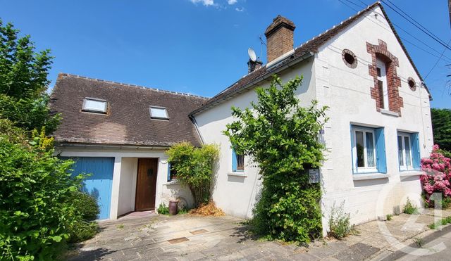 maison à vendre - 7 pièces - 144.5 m2 - CHATEAU LANDON - 77 - ILE-DE-FRANCE - Century 21 Cottage Immobilier