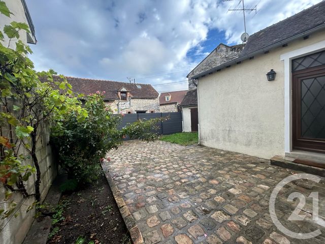 maison - LARCHANT - 77