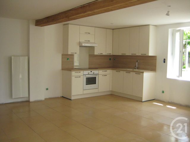 Appartement F3 à louer - 3 pièces - 63.3 m2 - NEMOURS - 77 - ILE-DE-FRANCE - Century 21 Cottage Immobilier