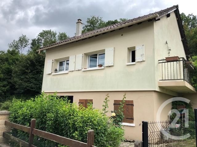 maison à vendre - 4 pièces - 68.0 m2 - NANTEAU SUR LUNAIN - 77 - ILE-DE-FRANCE - Century 21 Cottage Immobilier