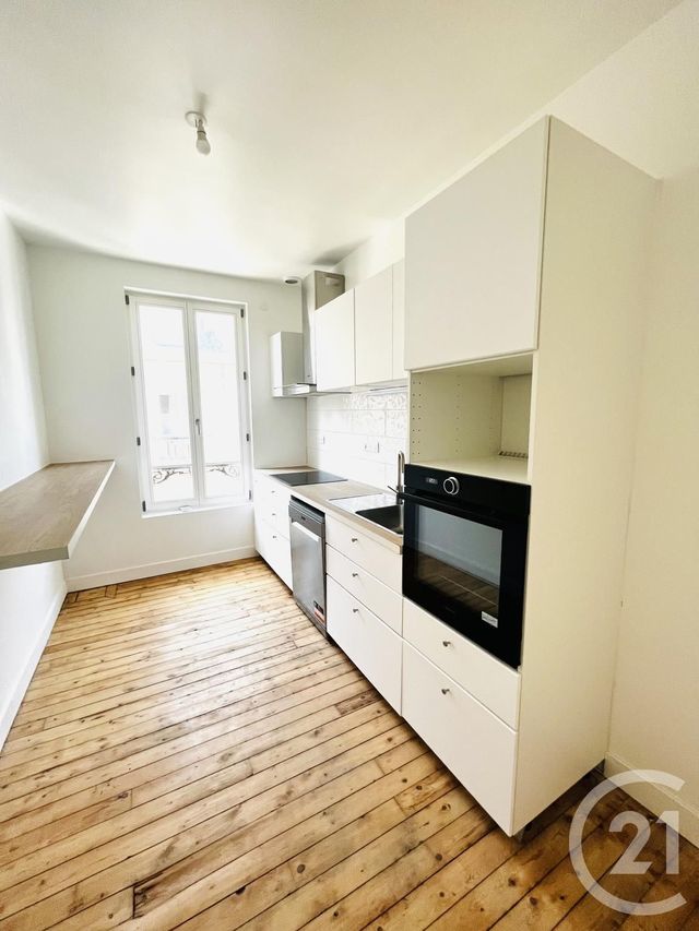 appartement - NEMOURS - 77