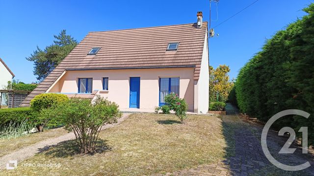 Maison à vendre DORDIVES