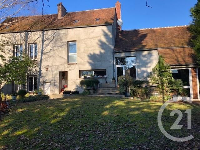 maison - NEMOURS - 77