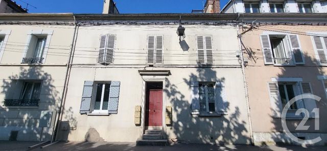 Studio à vendre - 1 pièce - 28.0 m2 - NEMOURS - 77 - ILE-DE-FRANCE - Century 21 Cottage Immobilier