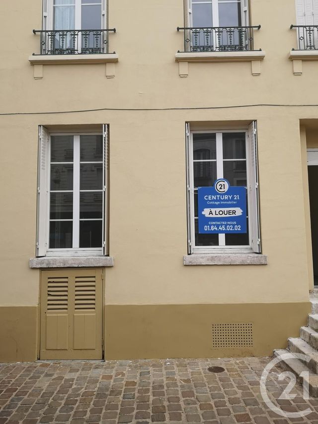 Entreprise à louer NEMOURS