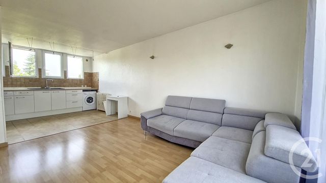 Appartement F4 à vendre - 4 pièces - 62.0 m2 - ST PIERRE LES NEMOURS - 77 - ILE-DE-FRANCE - Century 21 Cottage Immobilier