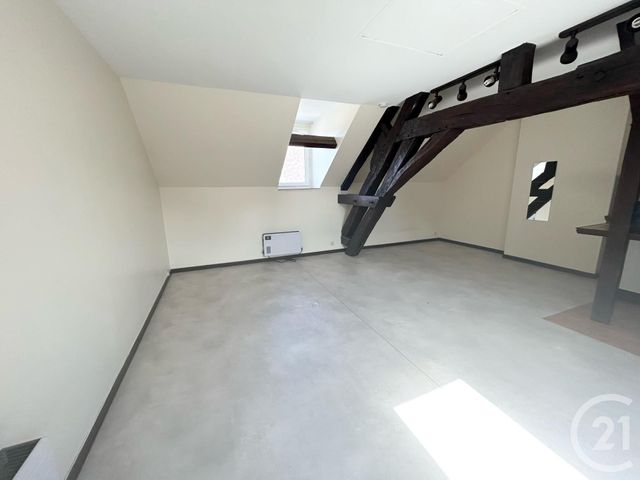 Studio à louer - 1 pièce - 32.24 m2 - NEMOURS - 77 - ILE-DE-FRANCE - Century 21 Cottage Immobilier