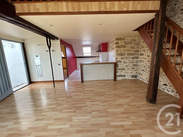 appartement - NEMOURS - 77