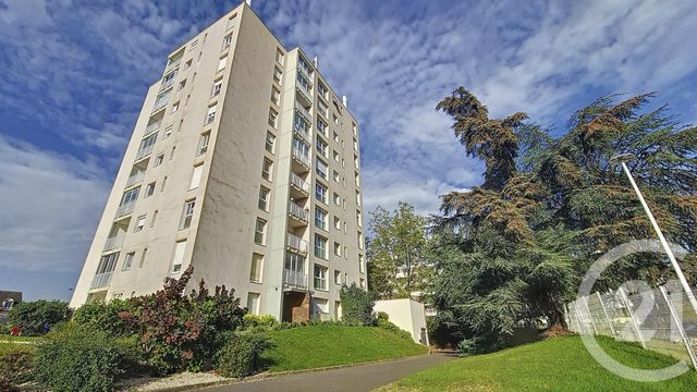 Appartement F3 à vendre - 3 pièces - 63.0 m2 - NEMOURS - 77 - ILE-DE-FRANCE - Century 21 Cottage Immobilier