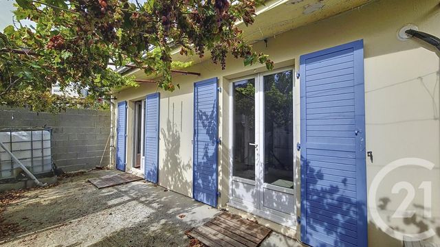 maison - NEMOURS - 77