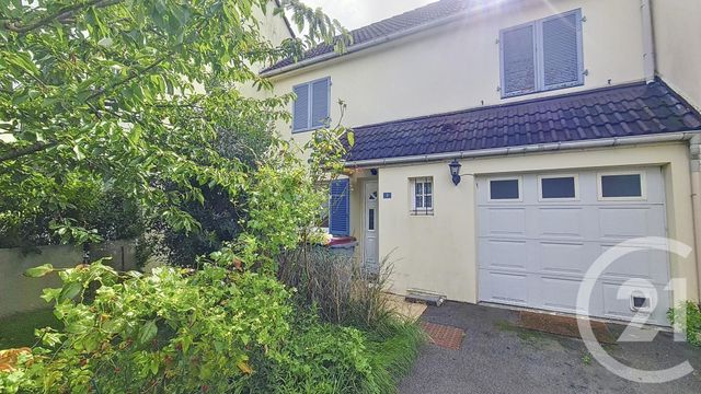 maison - NEMOURS - 77