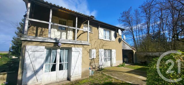 maison à vendre - 6 pièces - 111.5 m2 - DARVAULT - 77 - ILE-DE-FRANCE - Century 21 Cottage Immobilier