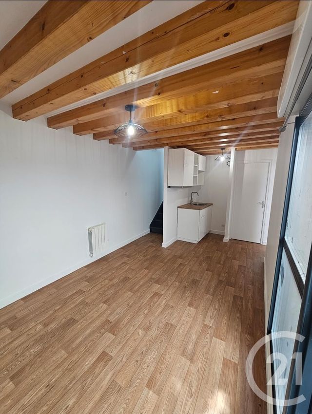 commerce à louer - 39.8 m2 - NEMOURS - 77 - ILE-DE-FRANCE - Century 21 Cottage Immobilier